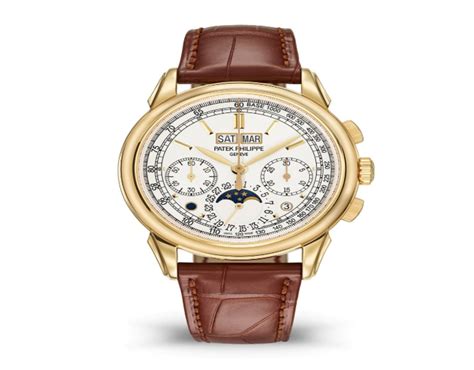 why is Patek Philippe worth it